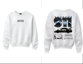 Velocity 911 – Porsche Edition