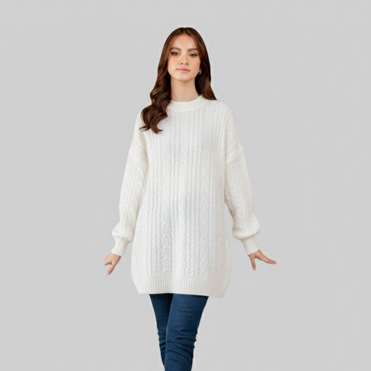 Cotri Knit Sweater