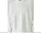 Cotri Knit Sweater