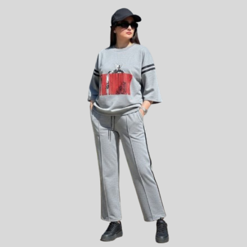 Iron Will Set  – Heihachi Edition